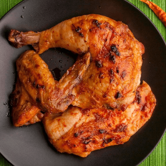 Pollo Adobado