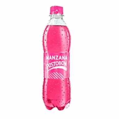Manzana Postobon 250 ML