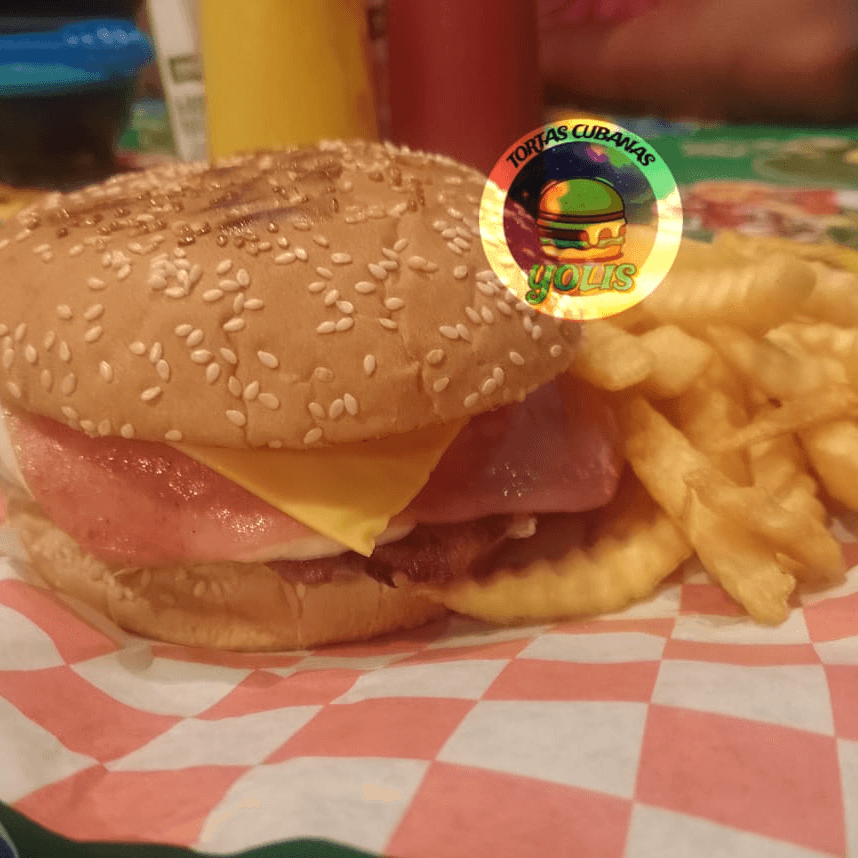 HAM GRANDE