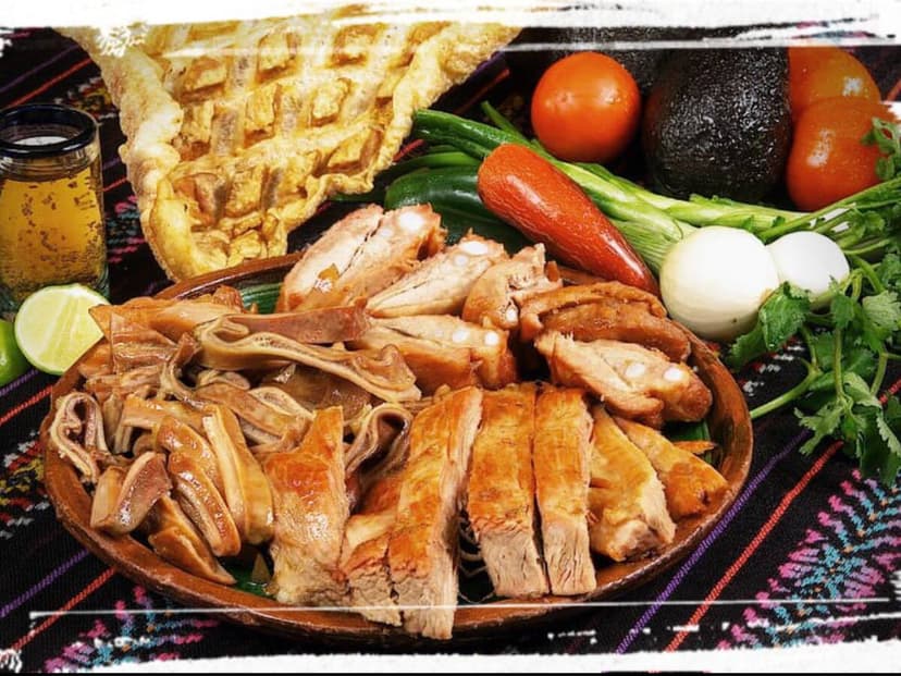 Carnitas Los Reyes