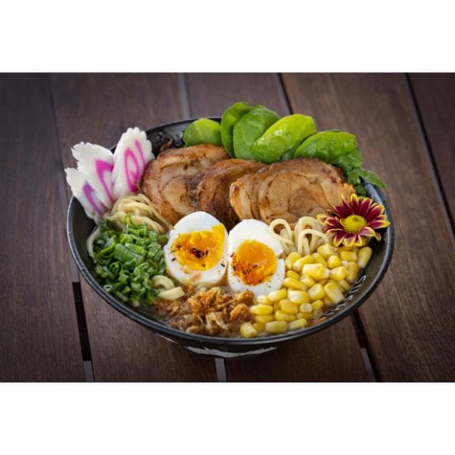 RAMEN CHASHU