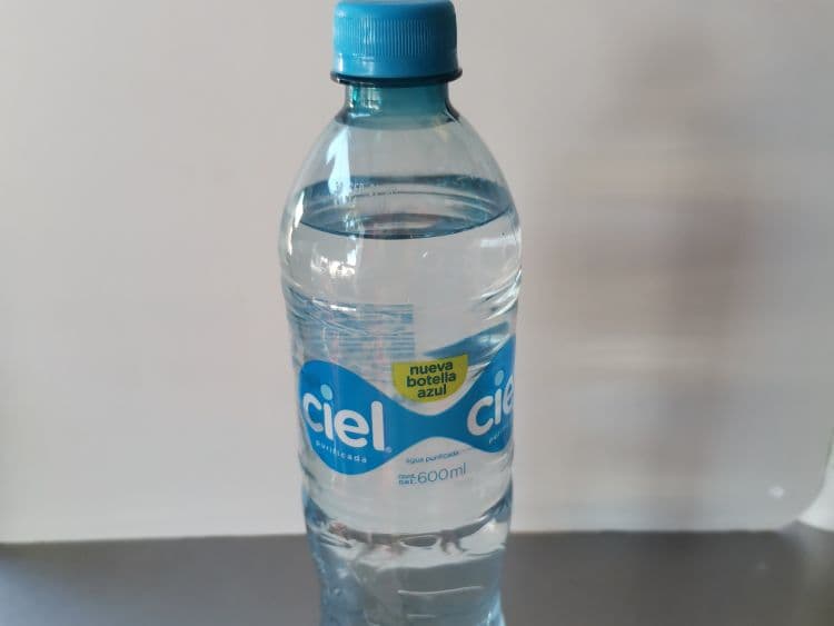 Agua Ciel 600ml