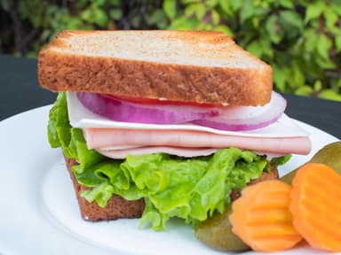 Super Sandwich🔥