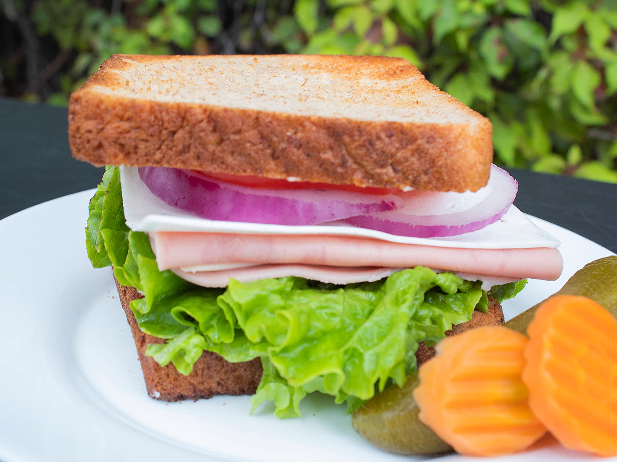 Super Sandwich🔥