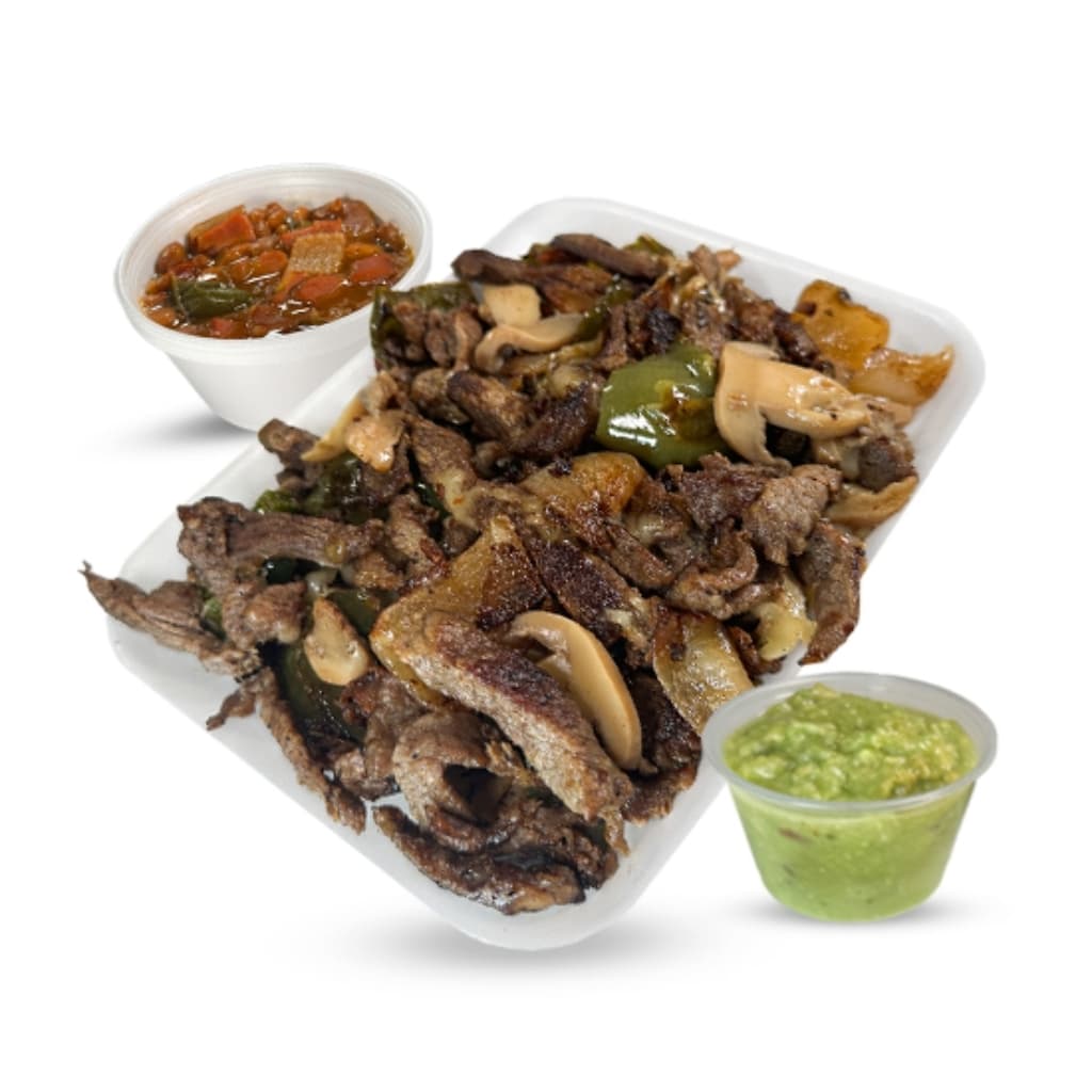 Alambre	Delivery