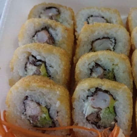 Rollo Cordon Blue