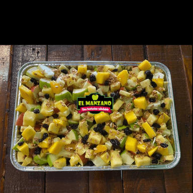 Charola Natural Mix (8 Personas)