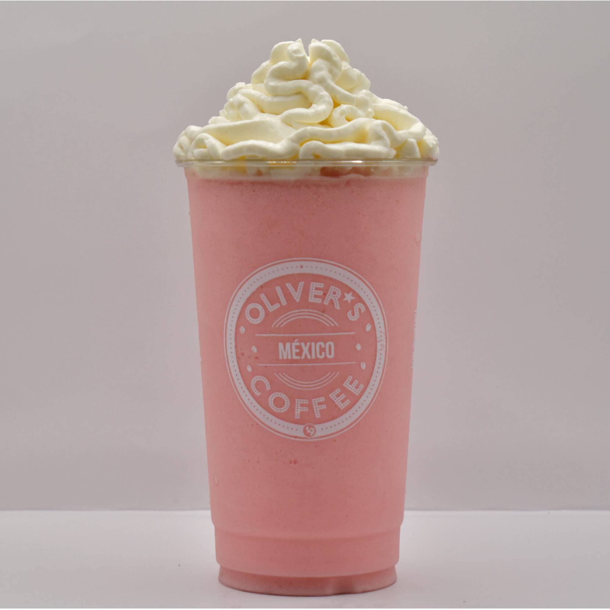 Smoothie de Cereza