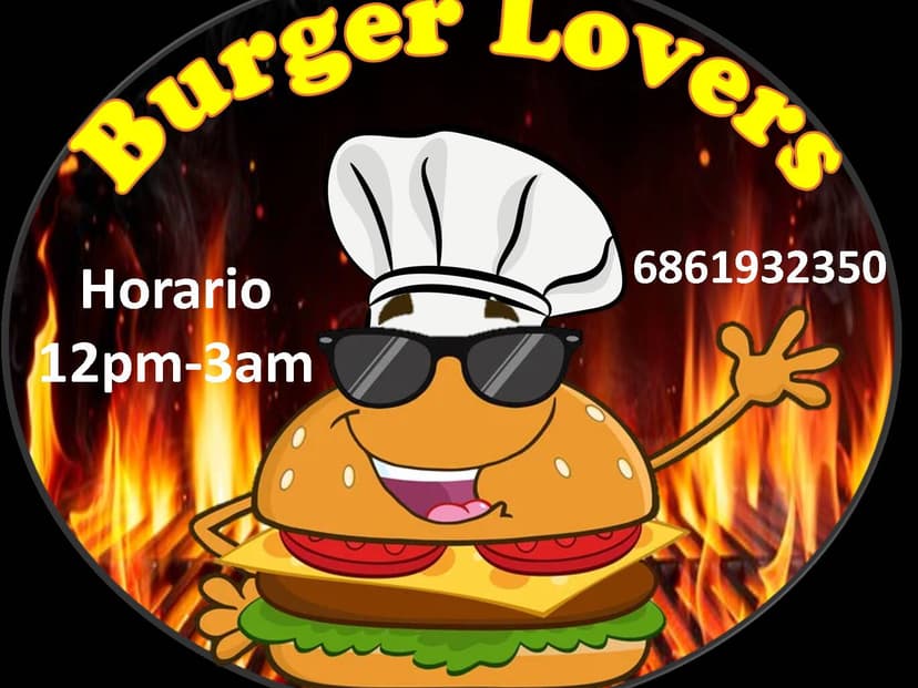 BURGER LOVERS