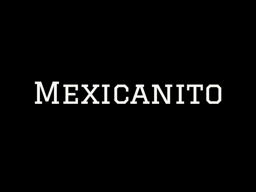Mexicanito