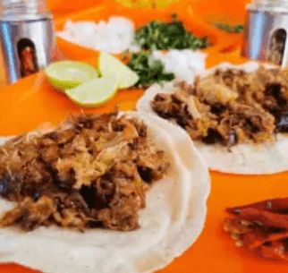 La Vakita Harinera