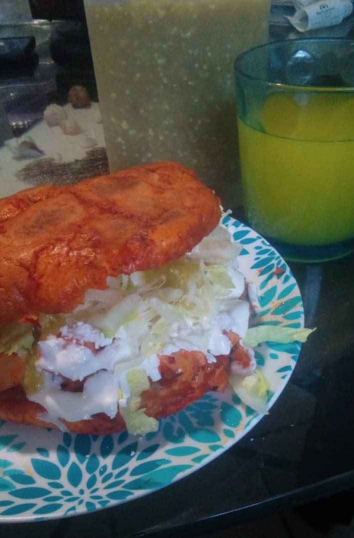 Caramba