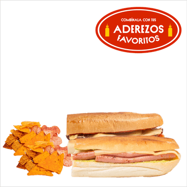 ¡Dos de Tus Favoritas y 2 Topping!