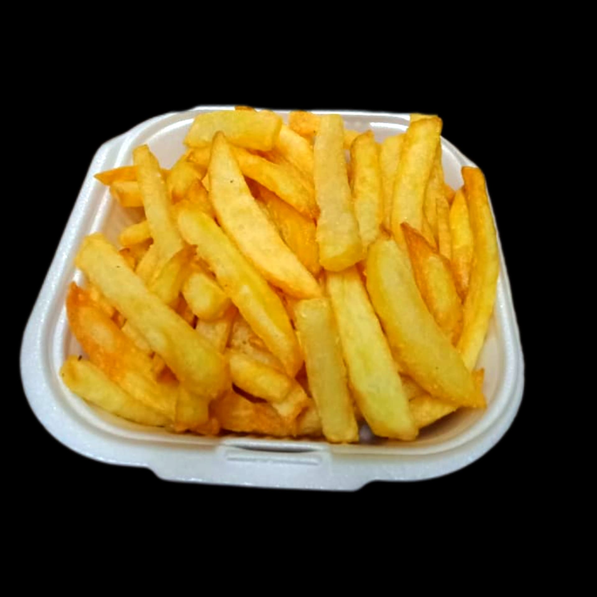 Papas a La Francesa