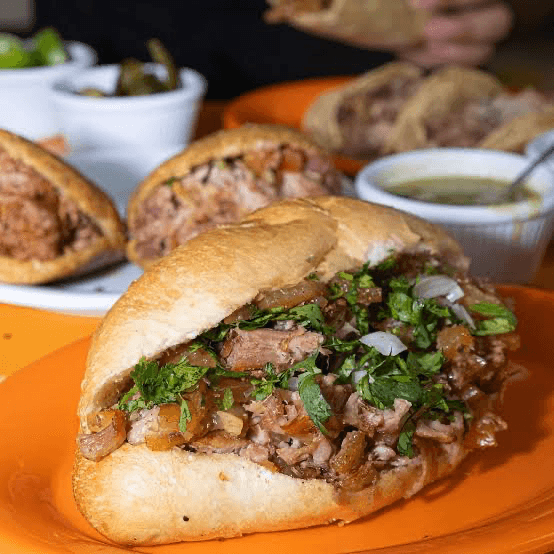 TORTA DE CARNITAS CON PAPAS