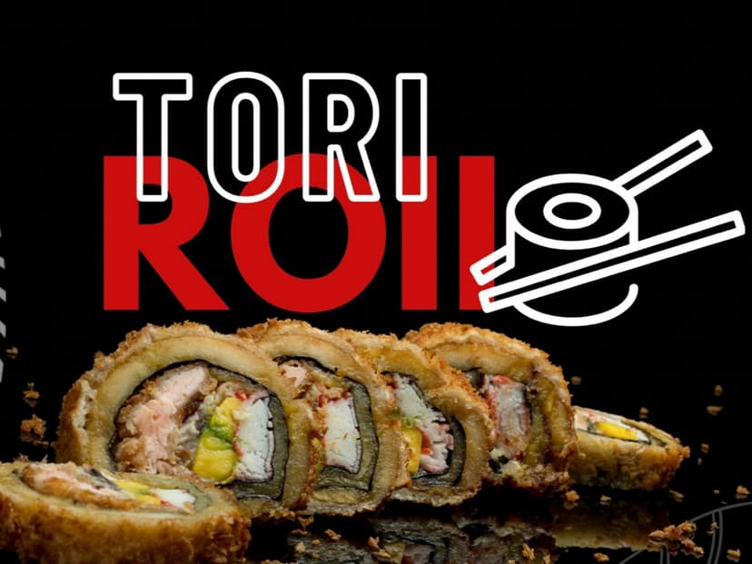 ToriRoll