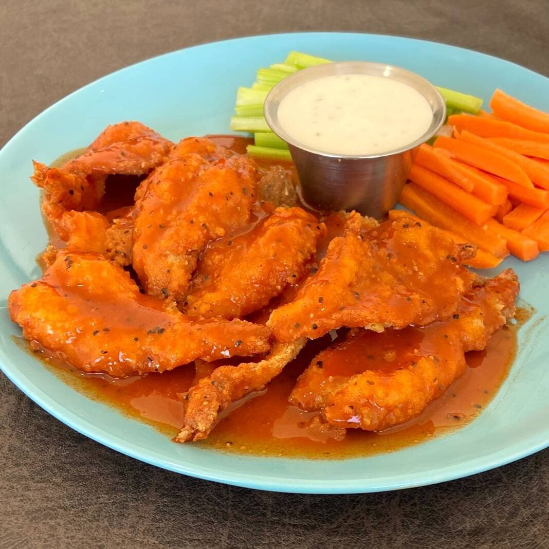 Camarón Boneless Búfalo