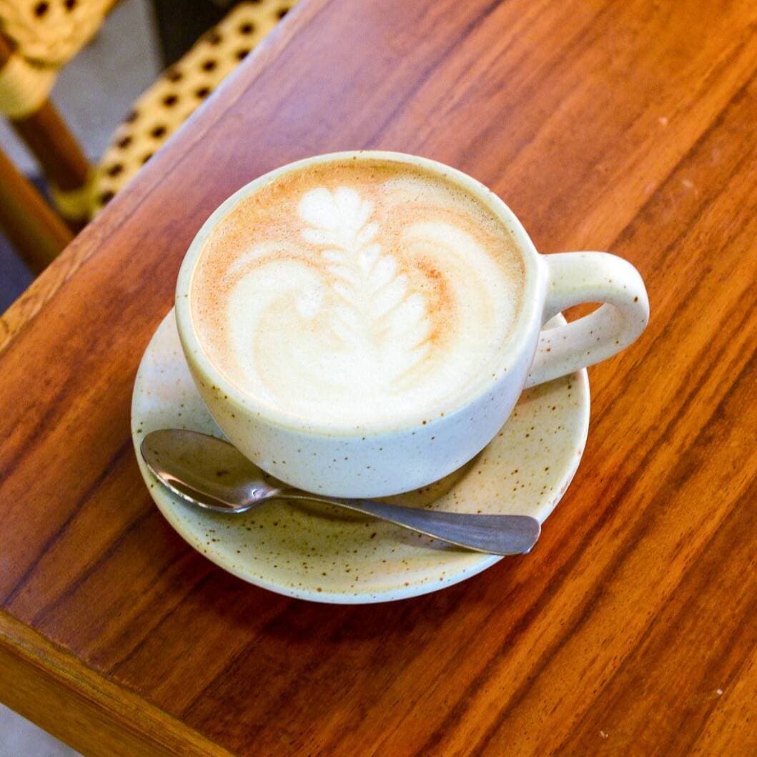 Capuccino