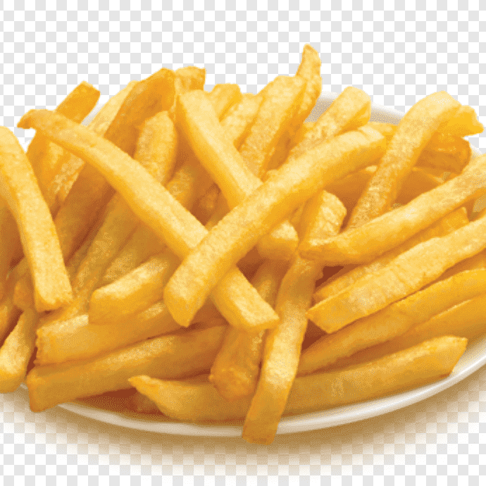 Papas a la Francesa