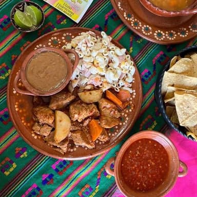 Barbacoa