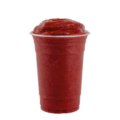 Smoothie Frutos Rojos