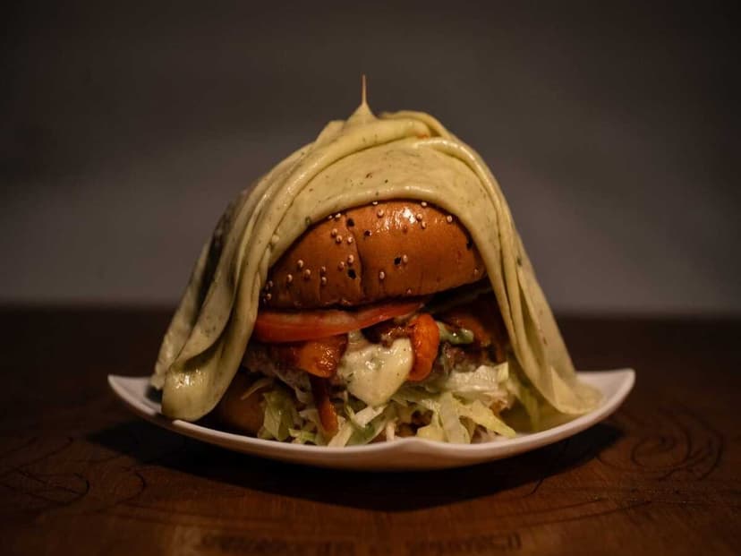 Yeiburger