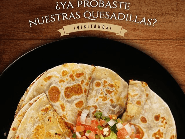 Crepa De Queso