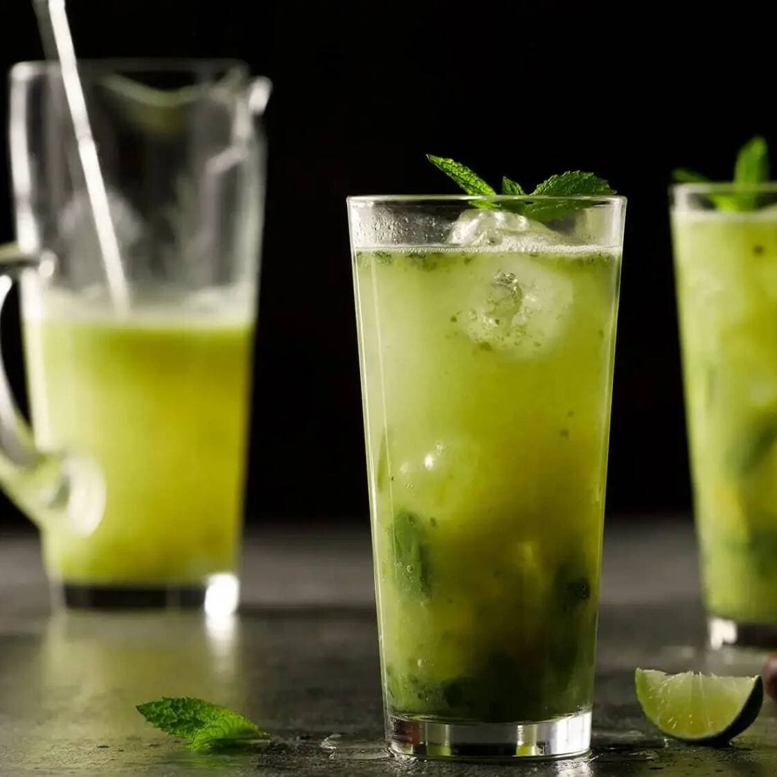 Aguas Frescas