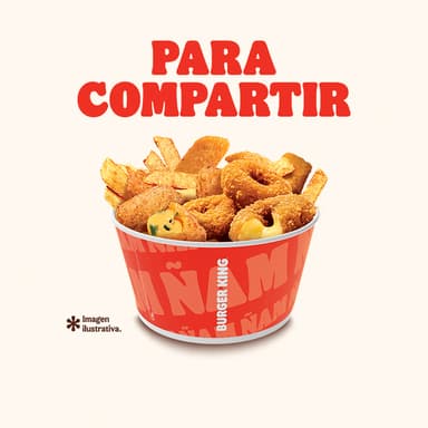 Bucket 1/2 Lt