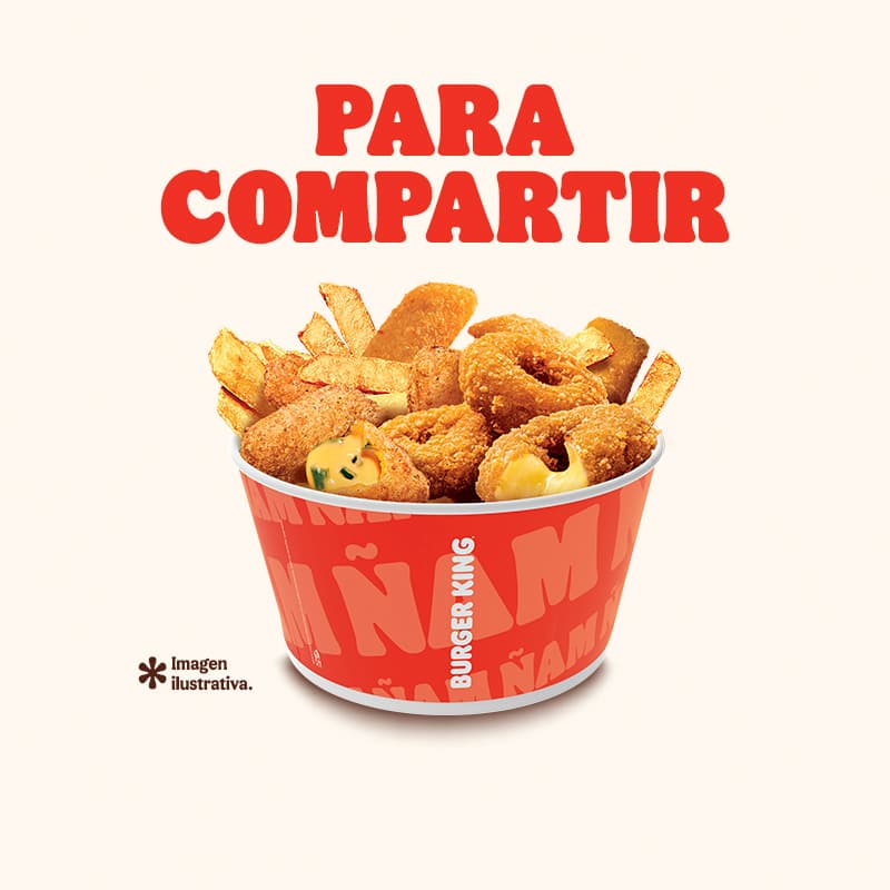 Bucket 0.5 Lt