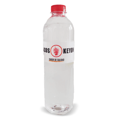 Agua Natural 500 ML