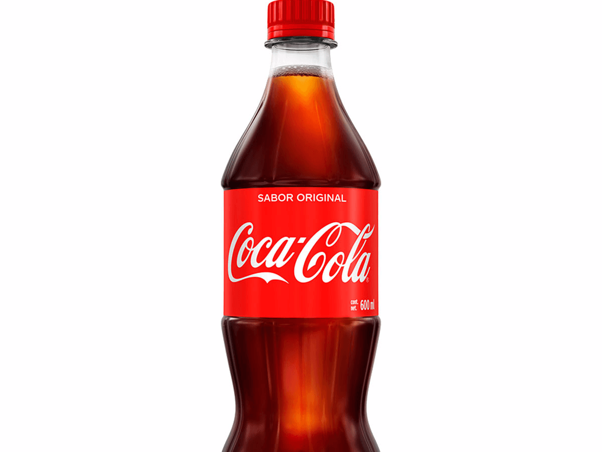 Coca-Cola