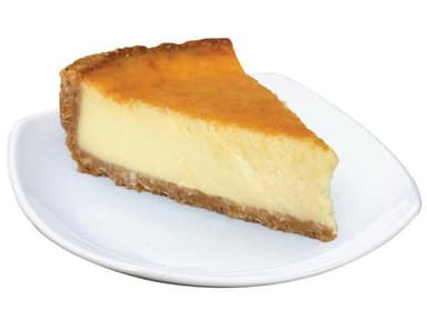 Pay de Queso