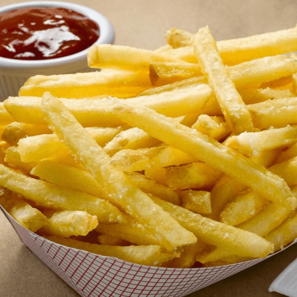 Papas a la Francesa