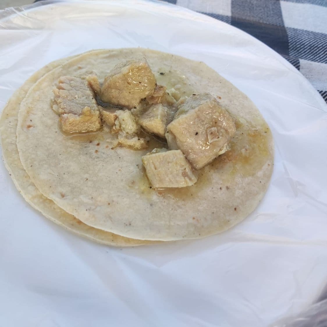 Taco de Costilla