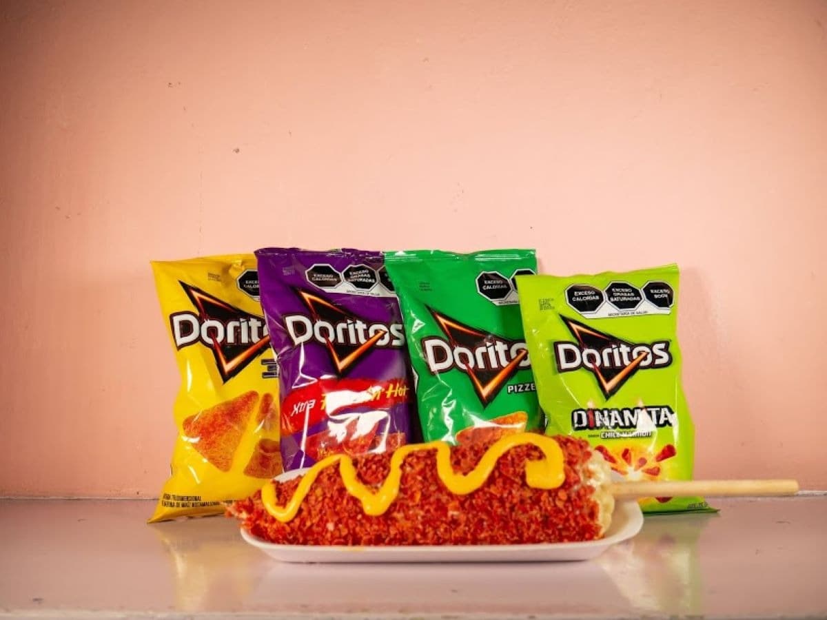 ¿Que Le Doy? - Zona Alta
