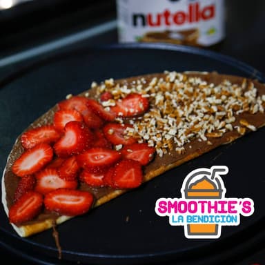 Crepa FAVORITA