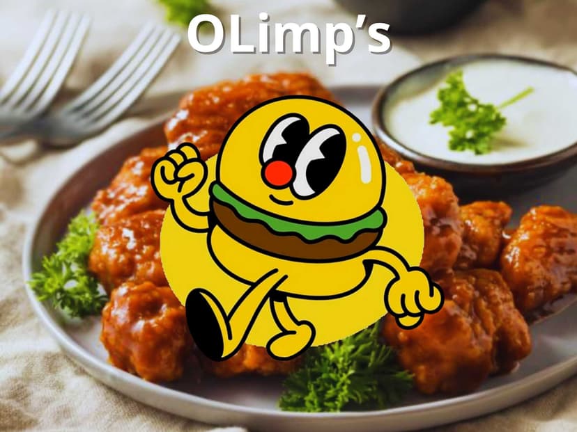Olimp's
