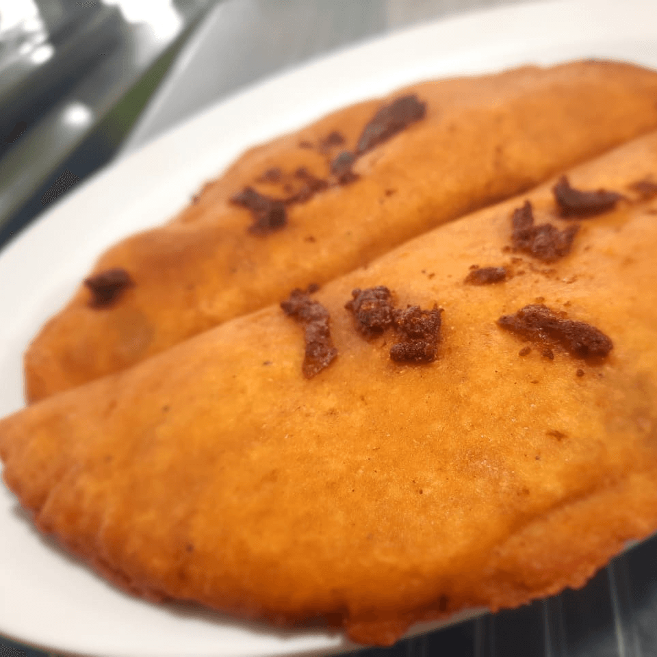 Empanadas