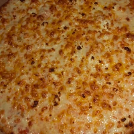 Pizza 4 Quesos Premium