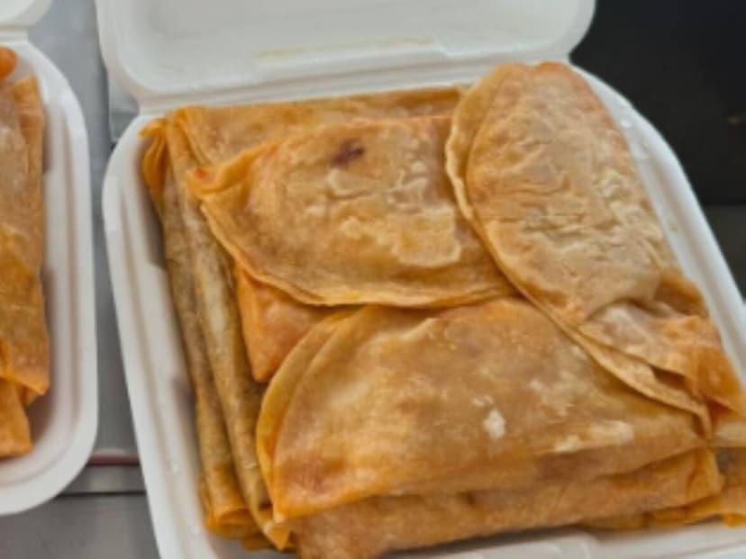 Tacos el Camarada