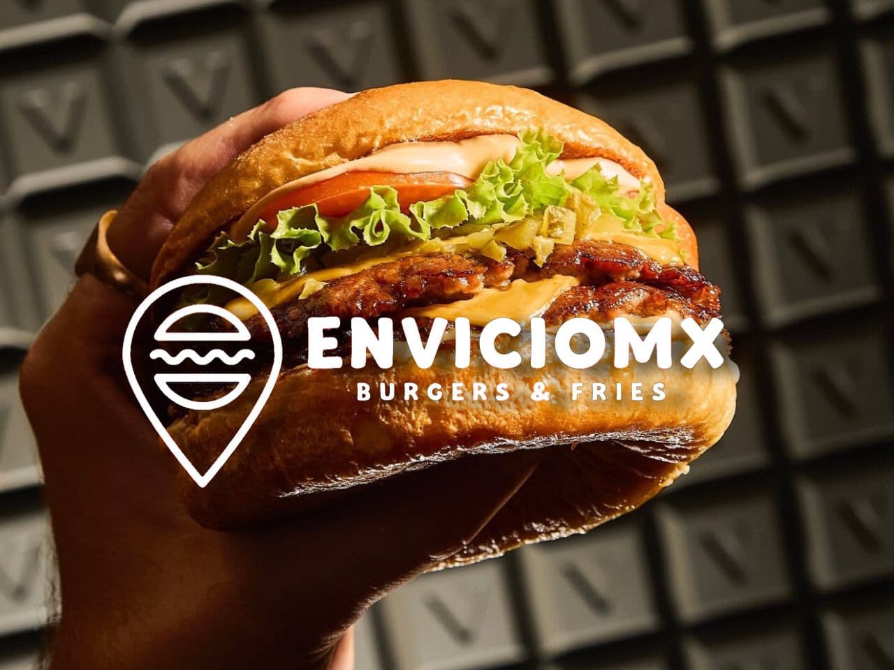 Envicio Burgers & Fries