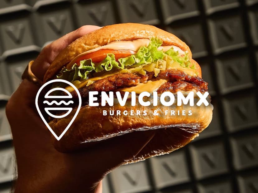Envicio Burgers & Fries