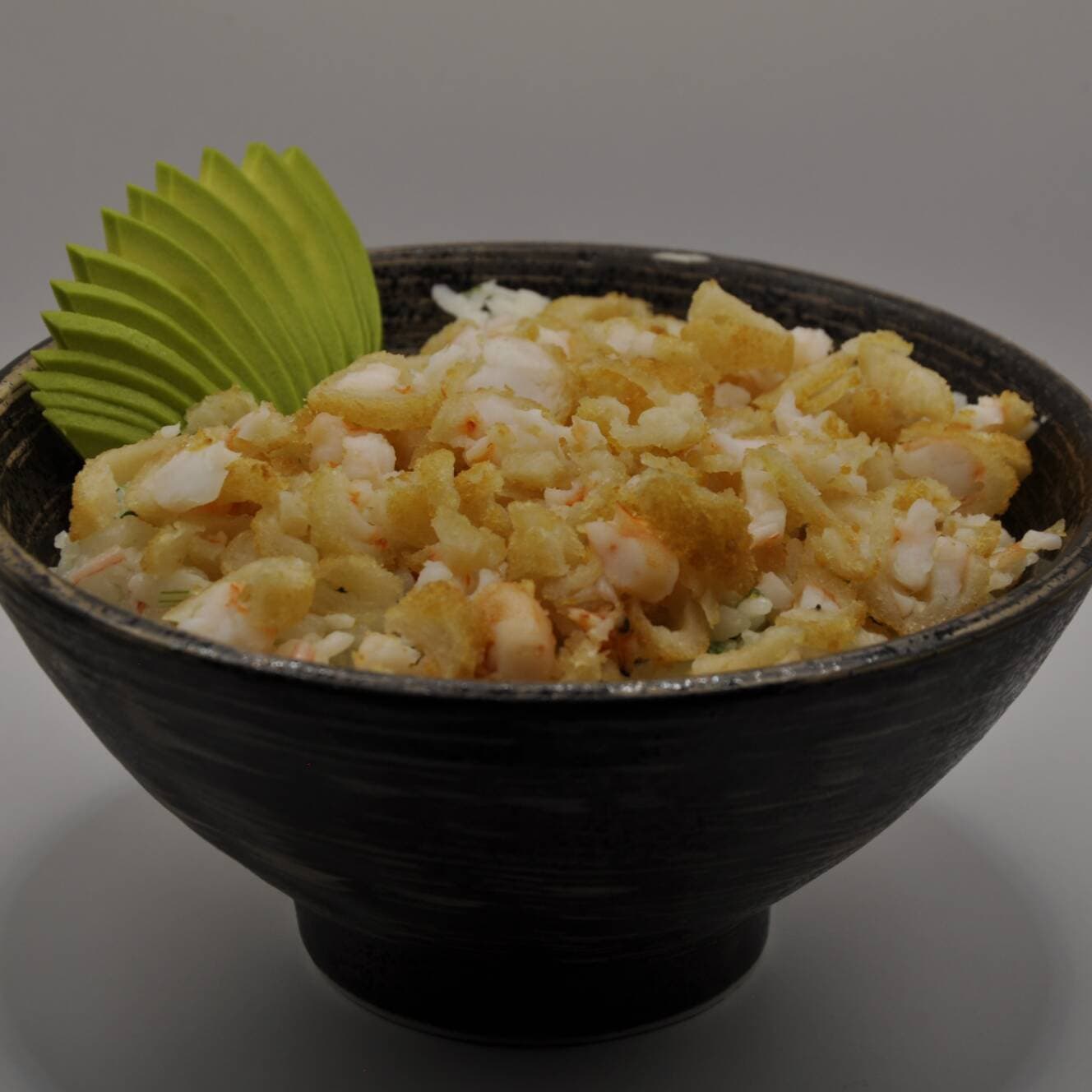 YAKIMESHI MIXTO