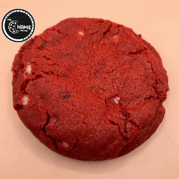 RED VELVET