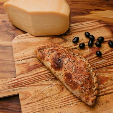 Calzone clasico