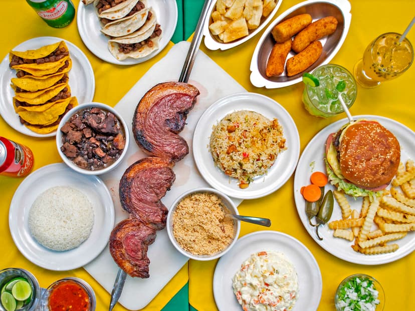 Rincao Brasil