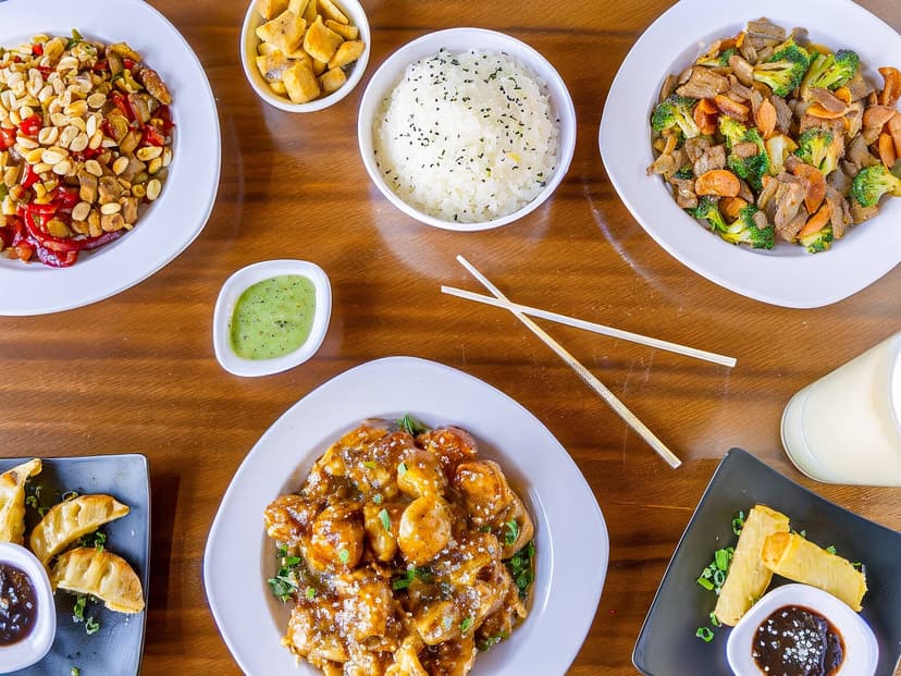 Distrito Wok - Providencia
