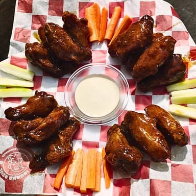 17 Alitas