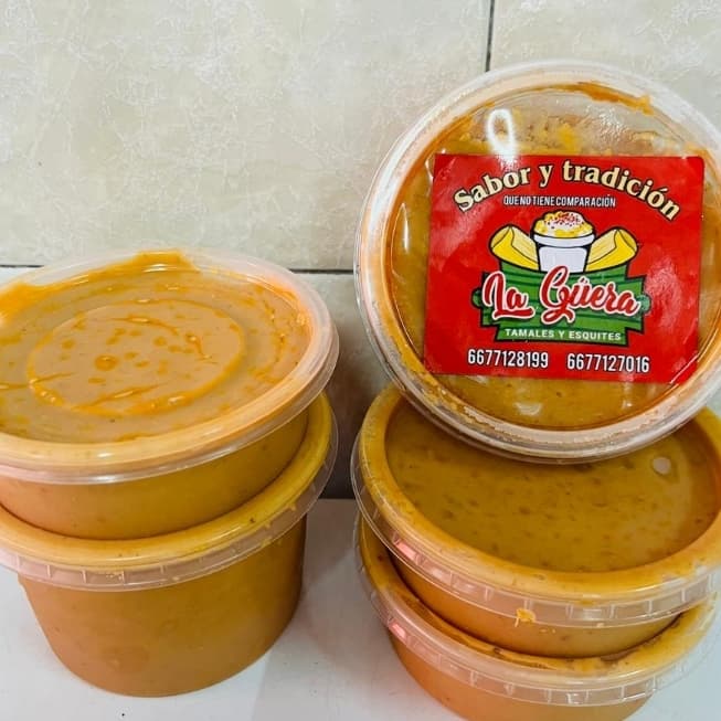 Frijol puerco (1/4L)